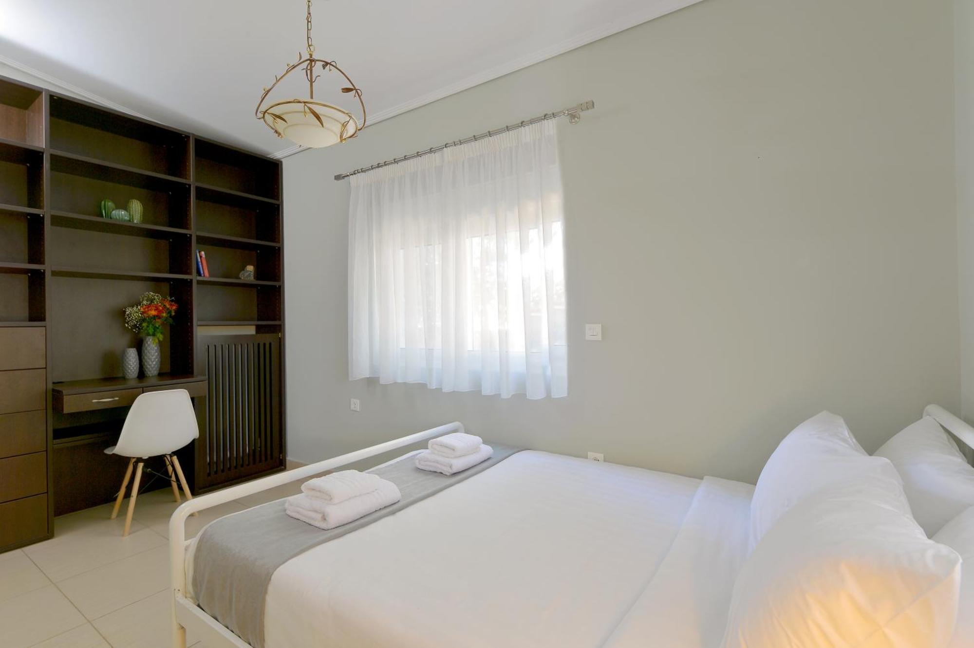 Lagonisi Luxurious Residence Ruby'S Pool Villa Dış mekan fotoğraf