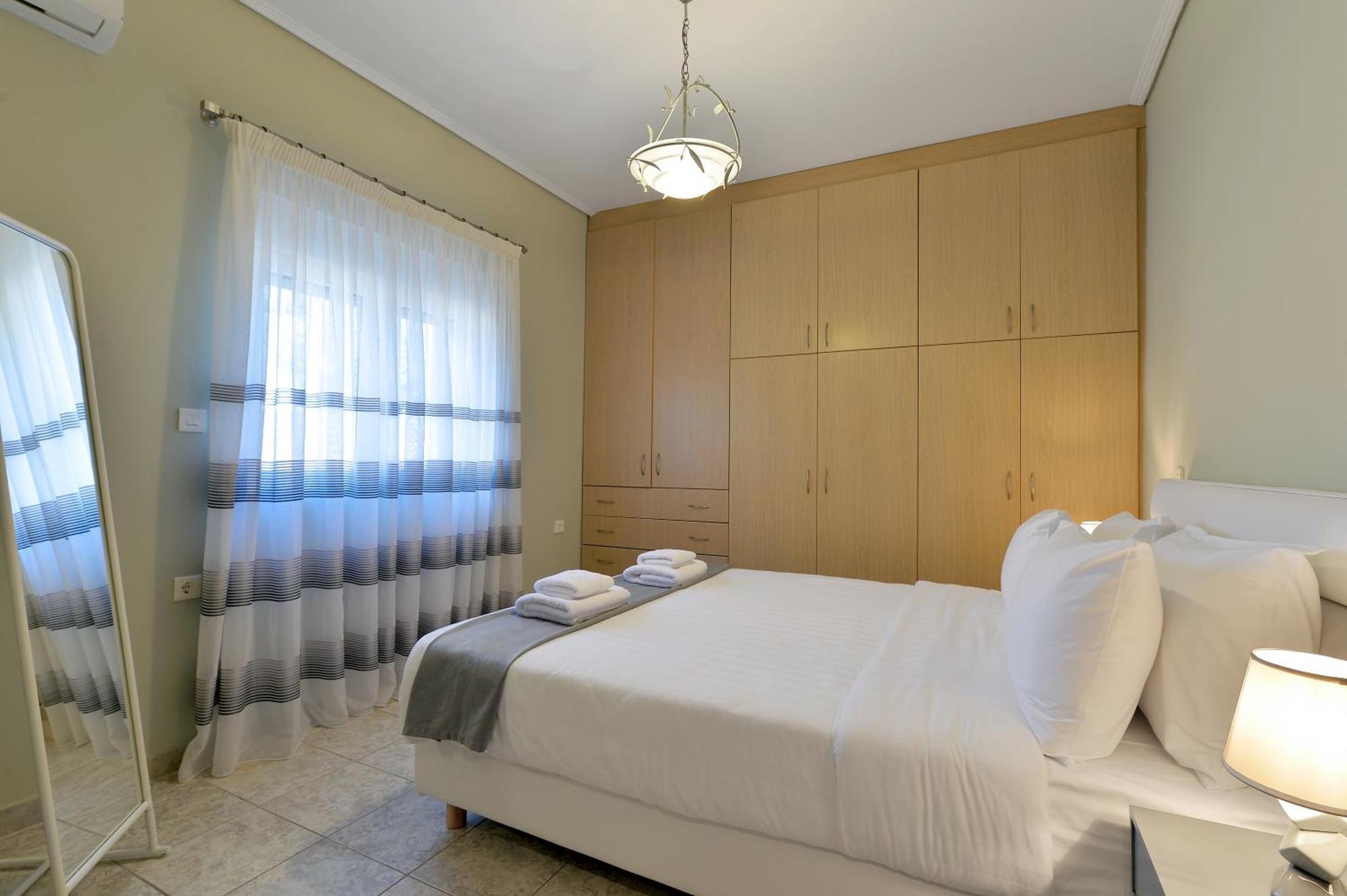 Lagonisi Luxurious Residence Ruby'S Pool Villa Dış mekan fotoğraf